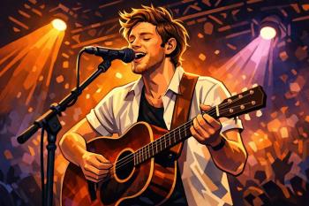 Billets pour Niall Horan Londres