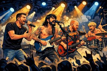 Entradas para Biffy Clyro Londres