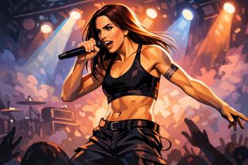 Tickets for Melanie C Boston