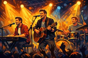 Entradas para Scouting For Girls Doncaster