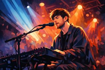Ulaznice za James Blake Bristol