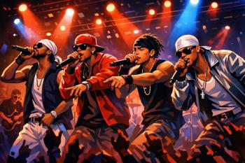 Ulaznice za B2K London