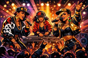 Bilety na Salt-N-Pepa Inglewood