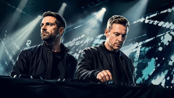 Billets pour Chase and Status Bakersfield