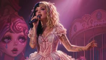 Tickets for Melanie Martinez Rosemont