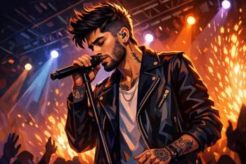 Ulaznice za Zayn Malik Monterrey