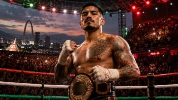 BKB heads to Mexico as Julian Fernandez sets Tijuana world title defense after…