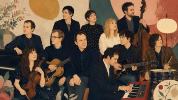 Billets pour Belle and Sebastian Brisbane