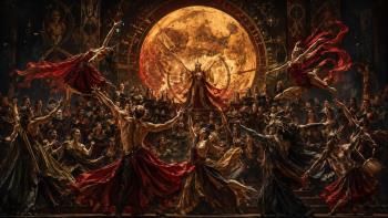 Tickets for Carmina Burana Las Vegas