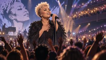 Tickets für Emeli Sandé Bristol