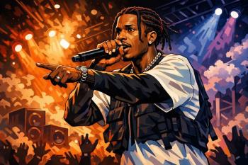 Entradas para A$AP Rocky Inglewood