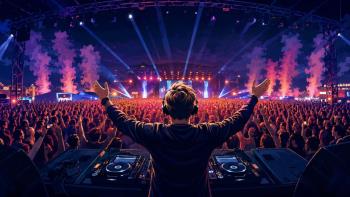 Tickets for David Guetta Sant Josep de sa Talaia