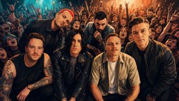 Billets pour Sleeping With Sirens Salt Lake City