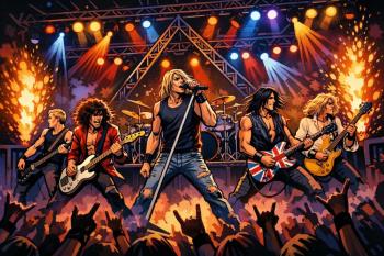 Ulaznice za Def Leppard Buenos Aires