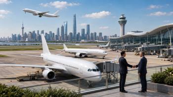 China Orders 200 Boeing Aircraft As US Manufacturer Returns To Asia’s Major Aviation Market