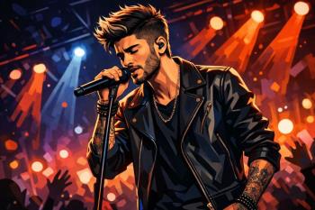 Entradas para Zayn Malik Seattle