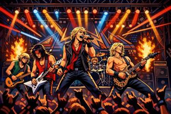 Billets pour Def Leppard Londres
