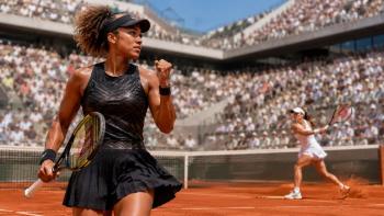 Naomi Osaka nakon trilera protiv Ive Jovic izborila osminu finala Roland Garrosa u Parizu