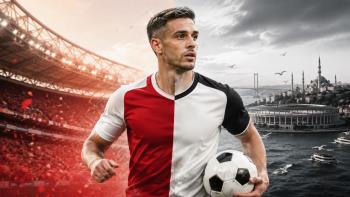 Beşiktaş blizu transfera Leandra Trossarda iz Arsenala u poslu vrijednom oko 2…