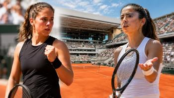 Kasatkina na Roland-Garrosu 2026 svladala Sönmez u dva seta i sigurnim tenisom prošla u drugo kolo Pariza