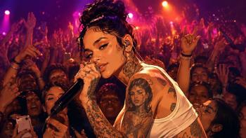 Ulaznice za Kehlani Darien Center