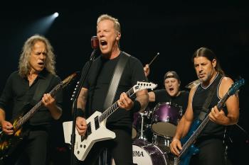 Ulaznice za Metallica Frankfurt