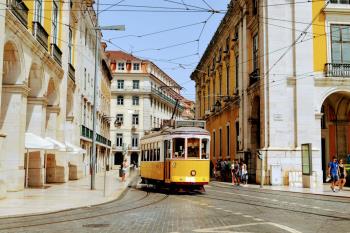 Hôtels familiaux à Lisbonne: où séjourner avec des enfants 3ff67676a28xw, Lisbonne