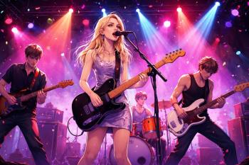 Tickets für Wolf Alice Newcastle upon Tyne