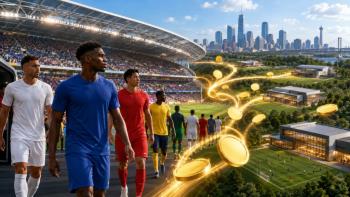 FIFA wypłaci klubom rekordowe 355 milionów dolarów za piłkarzy na mundialu 2026