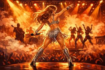 Ulaznice za Shakira Madrid