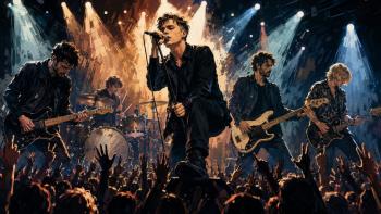 Entradas para Nothing But Thieves Mánchester