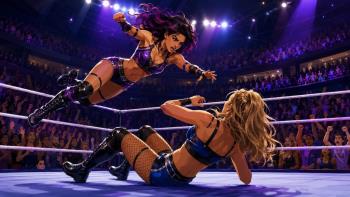 Tickets for WWE Live Edmonton