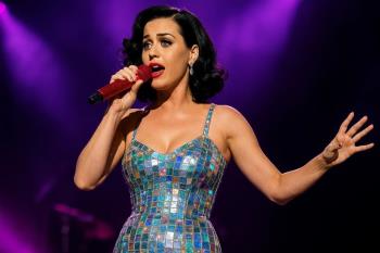 Ulaznice za Katy Perry Lisabon
