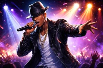 Billets pour Ne-Yo Winnipeg