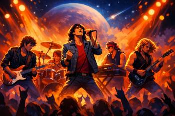 Billets pour Journey Louisville