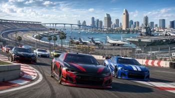 NASCAR prepara una gran reforma para 2027: San Diego roza el regreso y tres pistas cambiarían en el Chase