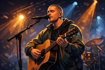 Tickets for Dermot Kennedy Boston