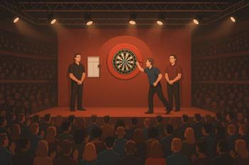Tickets for World Darts Championship London