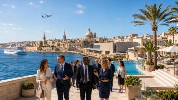 WTTC summit u Valletti: Club Med i Malta jačaju suradnju u globalnom turizmu pred važan listopadski skup
