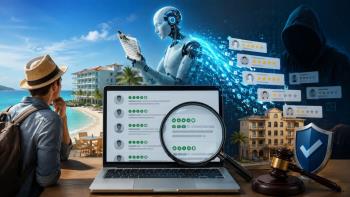 Kako umjetna inteligencija mijenja Tripadvisor, recenzije putovanja i povjeren…