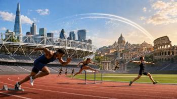 Londyn i Rzym w finale walki o lekkoatletyczne MŚ 2029, decyzja World Athletic…