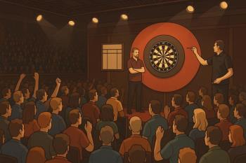 Entradas para Swiss Darts Trophy Basilea