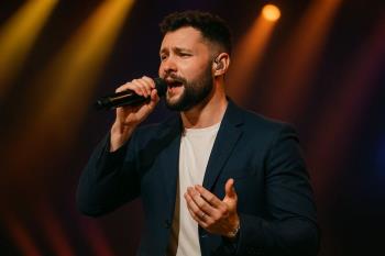 Billets pour Calum Scott Londres