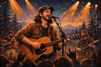 Entradas para Noah Kahan Chicago