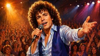 Tickets für Leo Sayer York