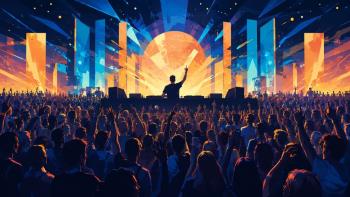 Entradas para Calvin Harris Las Vegas