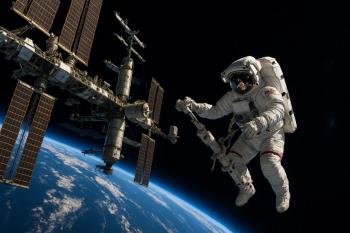 Laboratory in Orbit: How the International Space Station is Changing Science, Medicine, and the Future of Humanity
