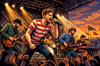 Ulaznice za Kaiser Chiefs Malaga