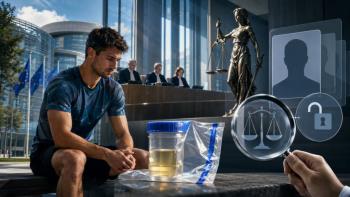Sud EU-a dopušta javnu objavu imena sportaša kažnjenih zbog dopinga, ali samo…