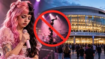 Melanie Martinez Prague concert cancellation: O2 Arena removed from HADES: THE SACRIFICE European tour